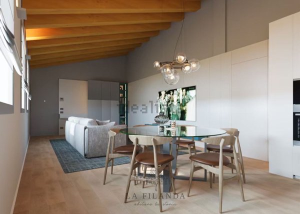 appartamento in vendita a Spinea