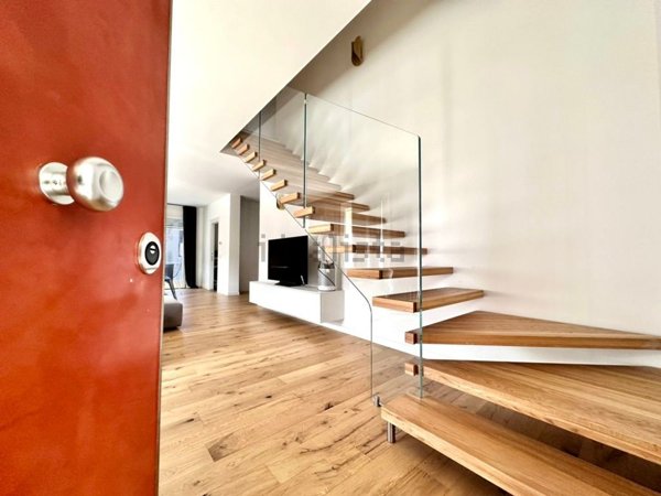 appartamento in vendita a Spinea