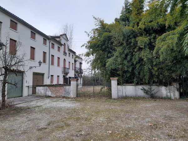 casa indipendente in vendita a Spinea