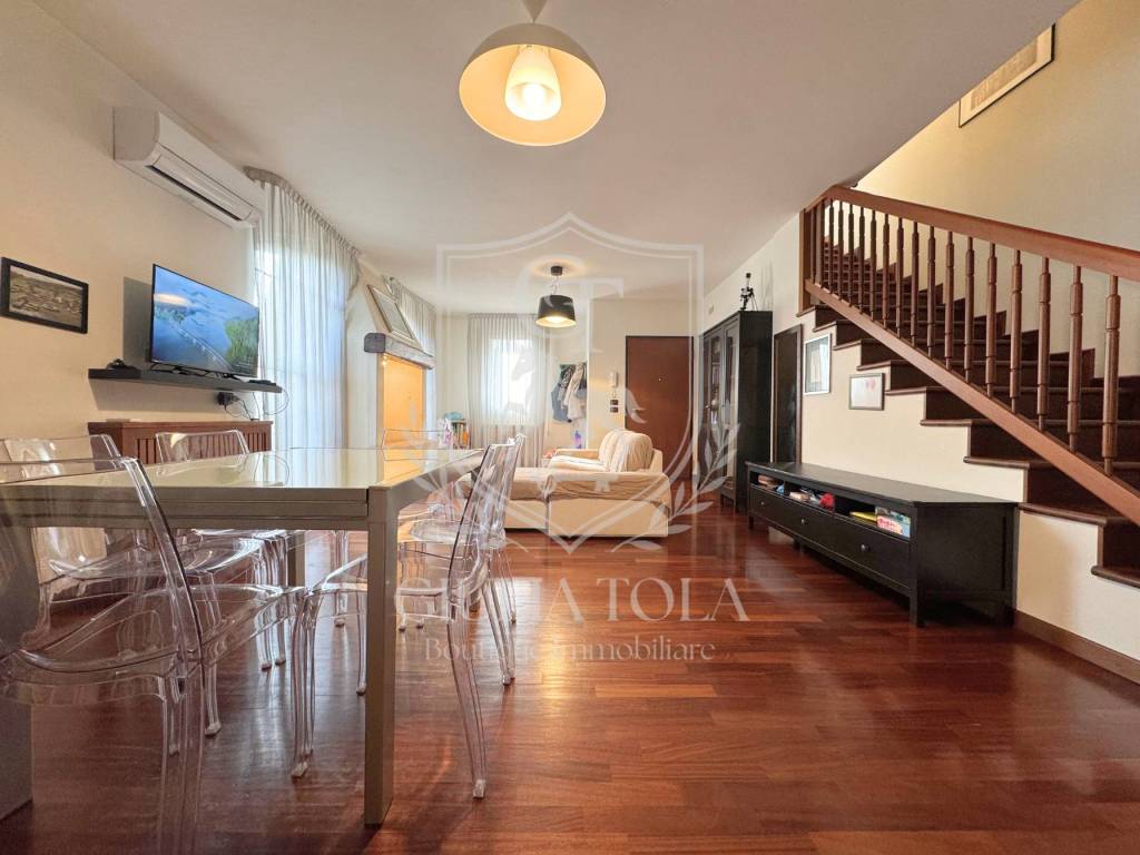 casa indipendente in vendita a Spinea