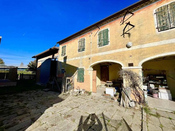 casa indipendente in vendita a Spinea