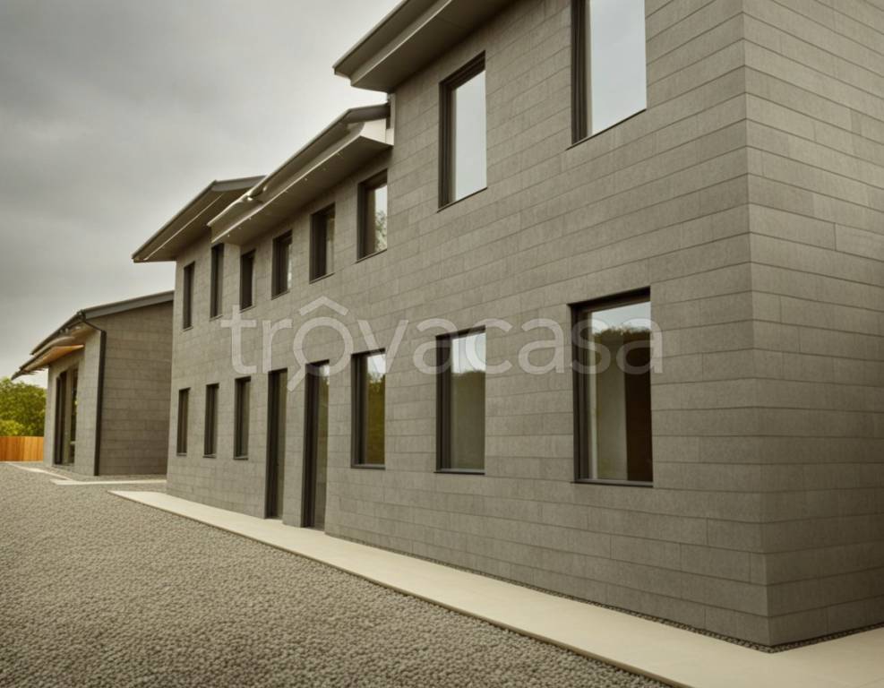 casa indipendente in vendita a Spinea