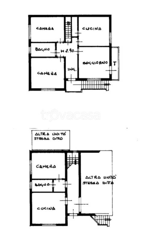 casa indipendente in vendita a Spinea