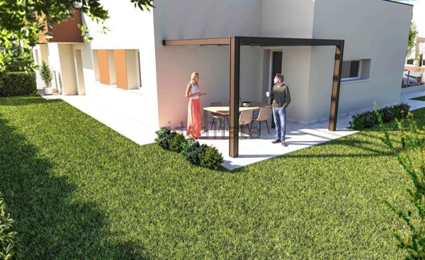 appartamento in vendita a Spinea