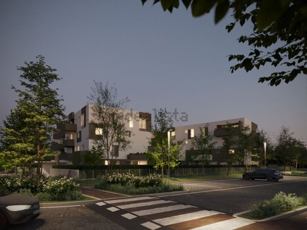 appartamento in vendita a Spinea