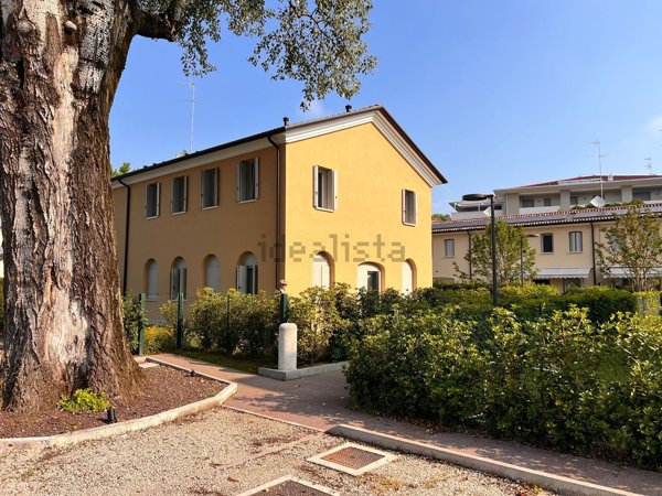 appartamento in vendita a Spinea