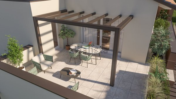 appartamento in vendita a Spinea