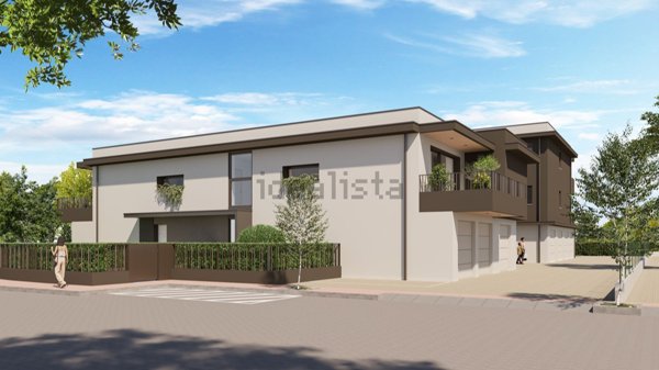 appartamento in vendita a Spinea