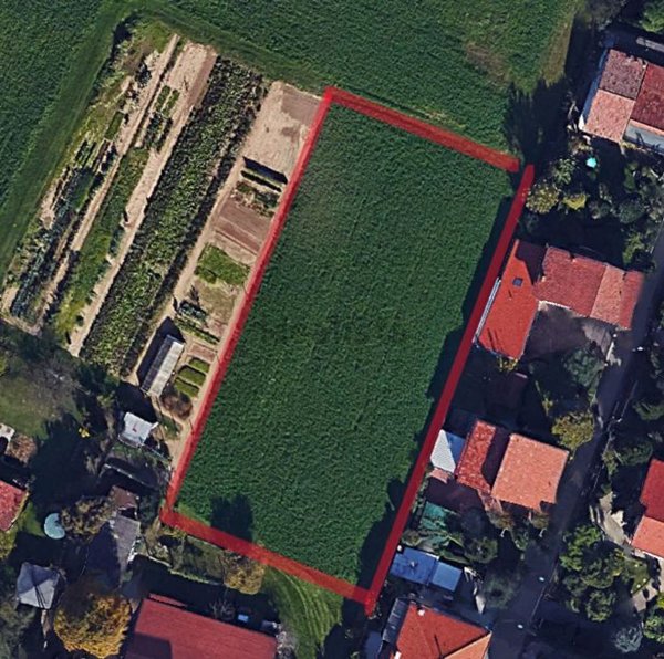 terreno agricolo in vendita a Spinea