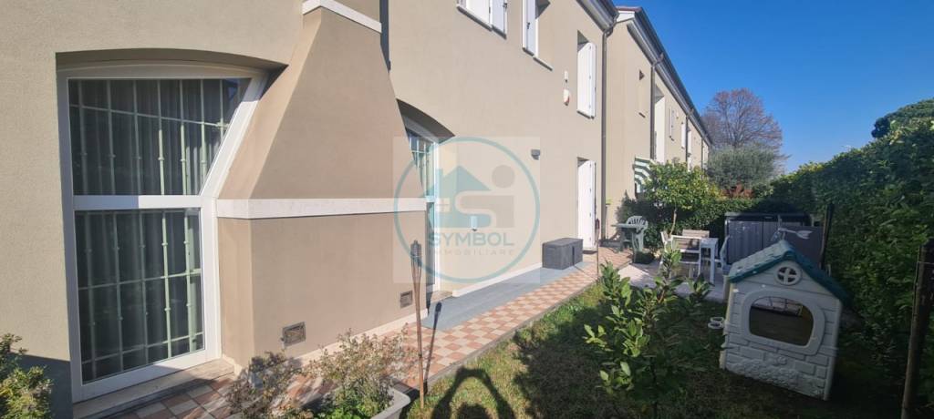 casa indipendente in vendita a Spinea