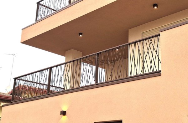 appartamento in vendita a Spinea