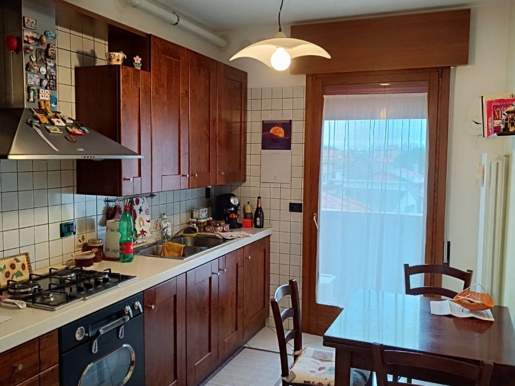 appartamento in vendita a Spinea