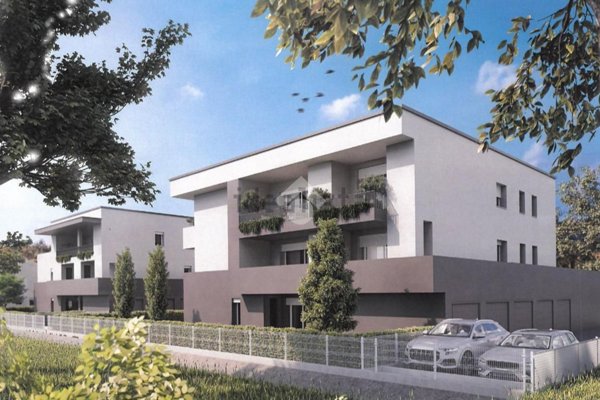 appartamento in vendita a Spinea