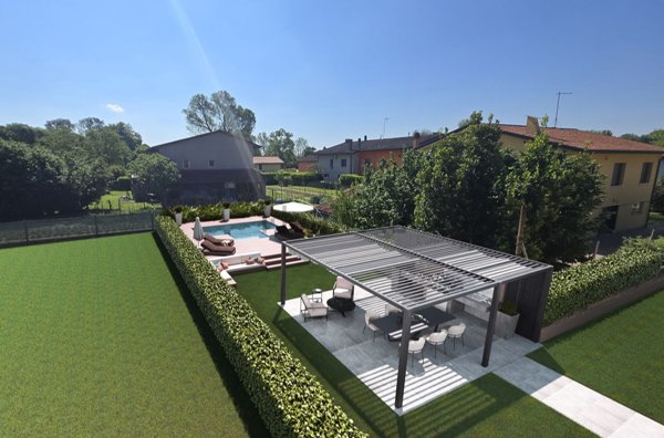 casa indipendente in vendita a Spinea