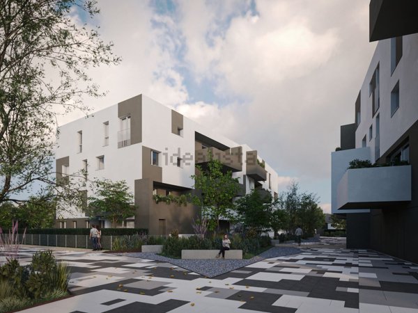 appartamento in vendita a Spinea