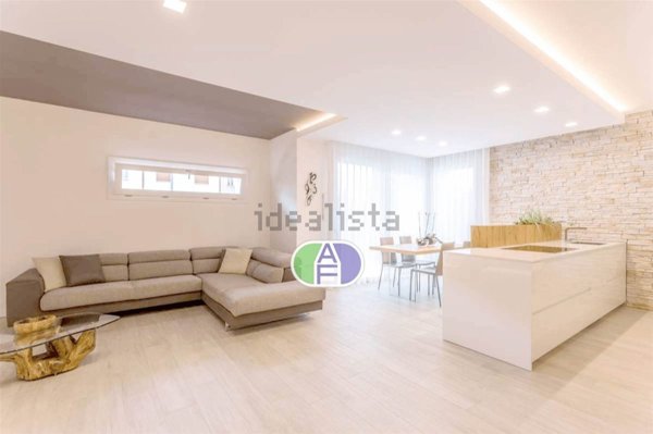 appartamento in vendita a Spinea