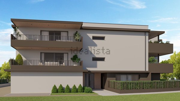 appartamento in vendita a Spinea