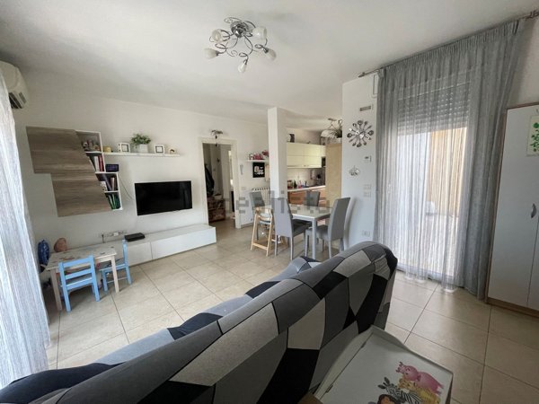 appartamento in vendita a Spinea