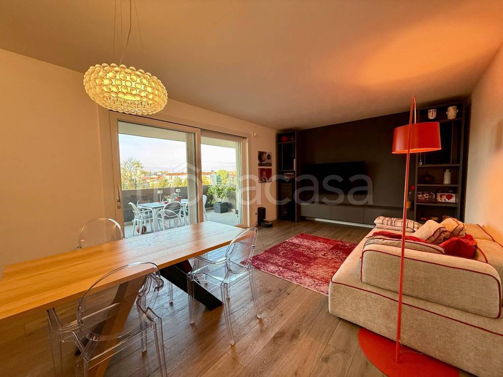 appartamento in vendita a Spinea