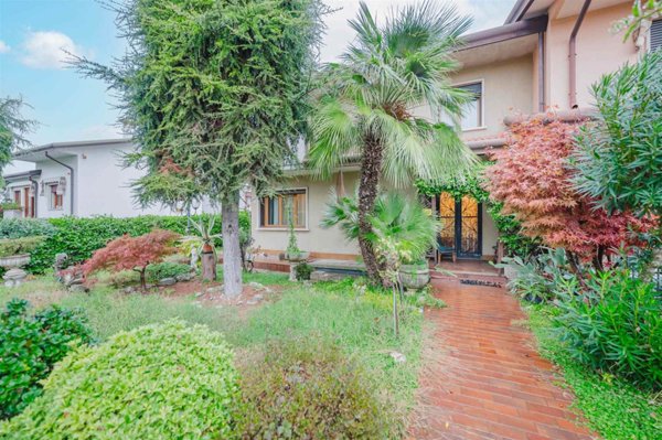 casa indipendente in vendita a Spinea