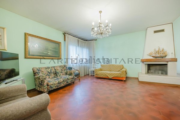 casa indipendente in vendita a Spinea