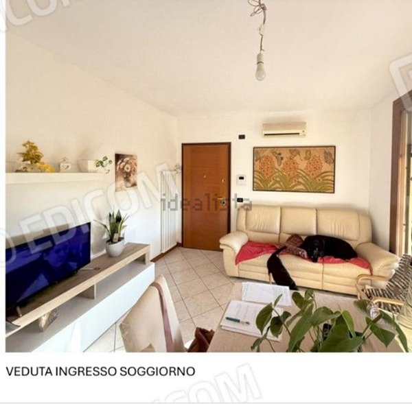 appartamento in vendita a Spinea