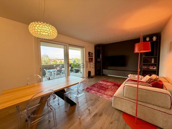 appartamento in vendita a Spinea