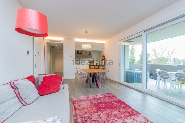 appartamento in vendita a Spinea