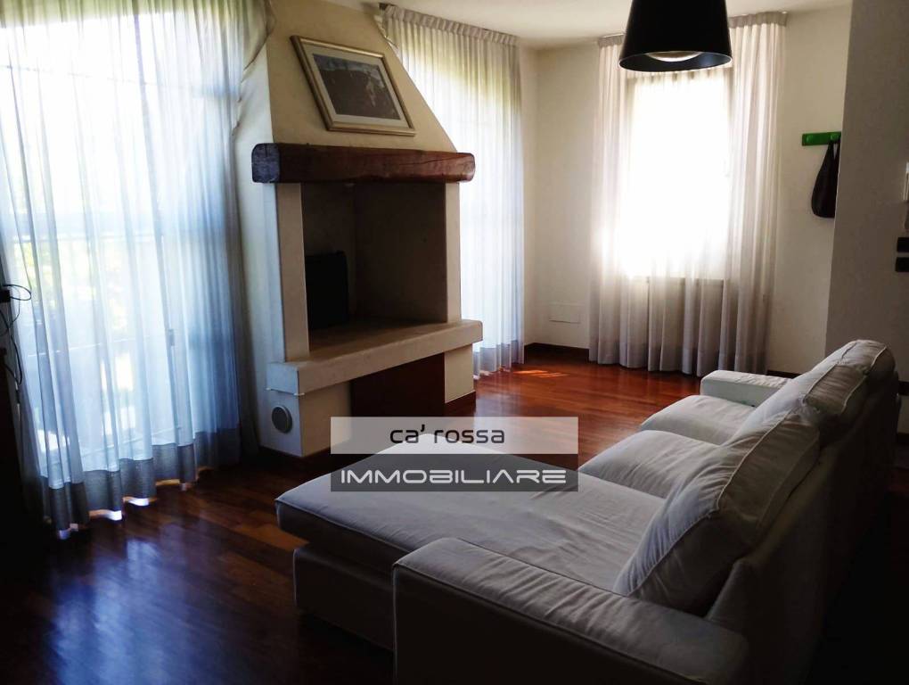 casa indipendente in vendita a Spinea