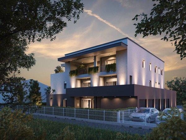 appartamento in vendita a Spinea