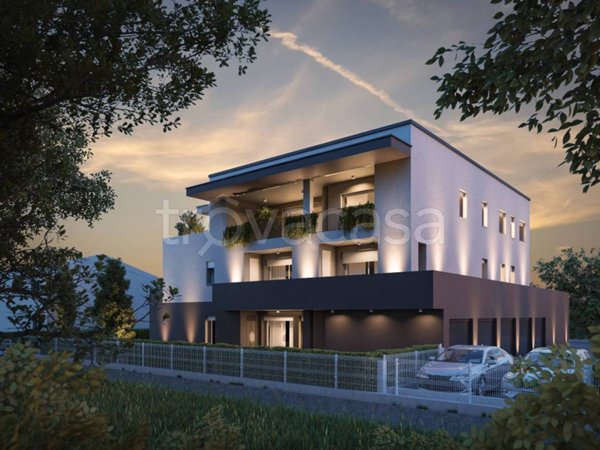 appartamento in vendita a Spinea