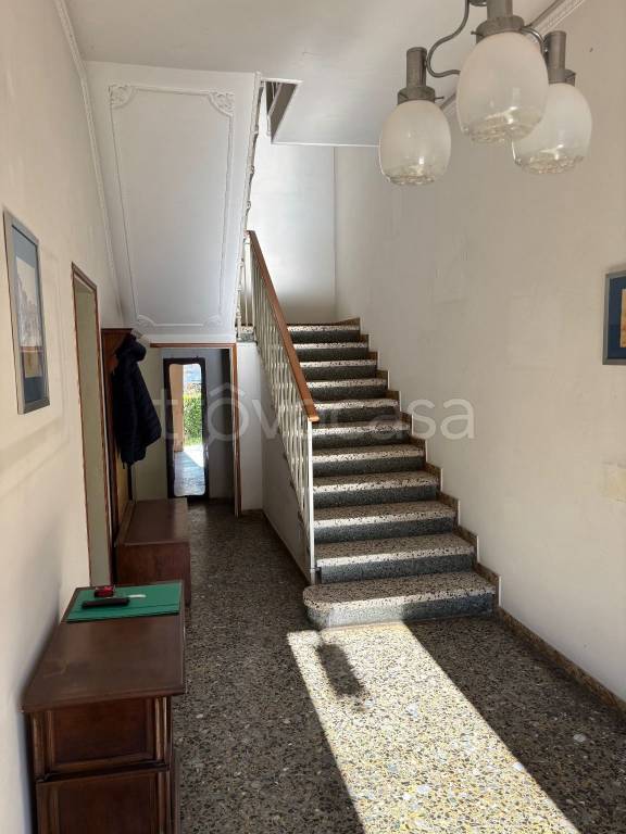 casa indipendente in vendita a Spinea