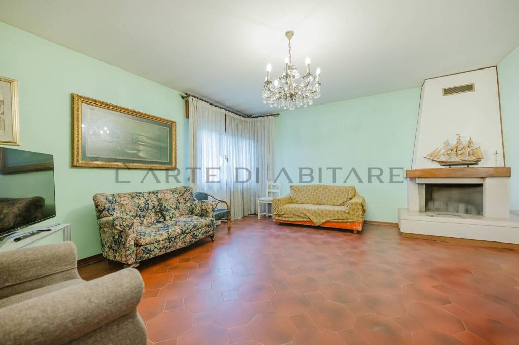 casa indipendente in vendita a Spinea