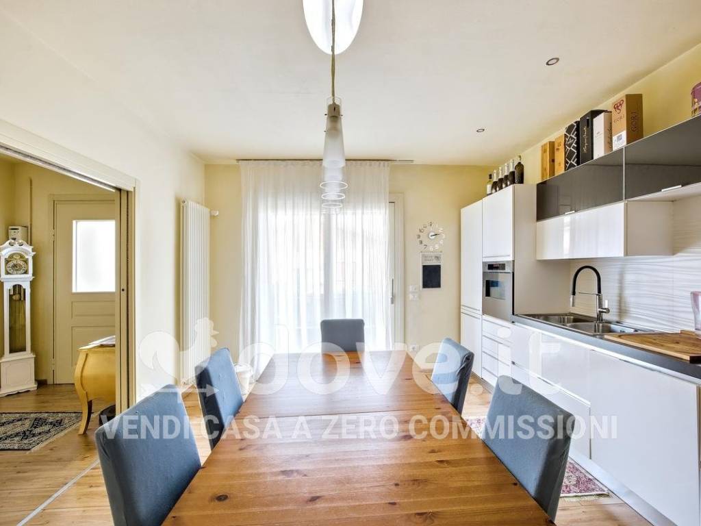 appartamento in vendita a Spinea