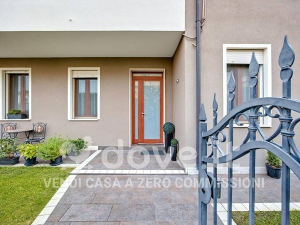 appartamento in vendita a Spinea