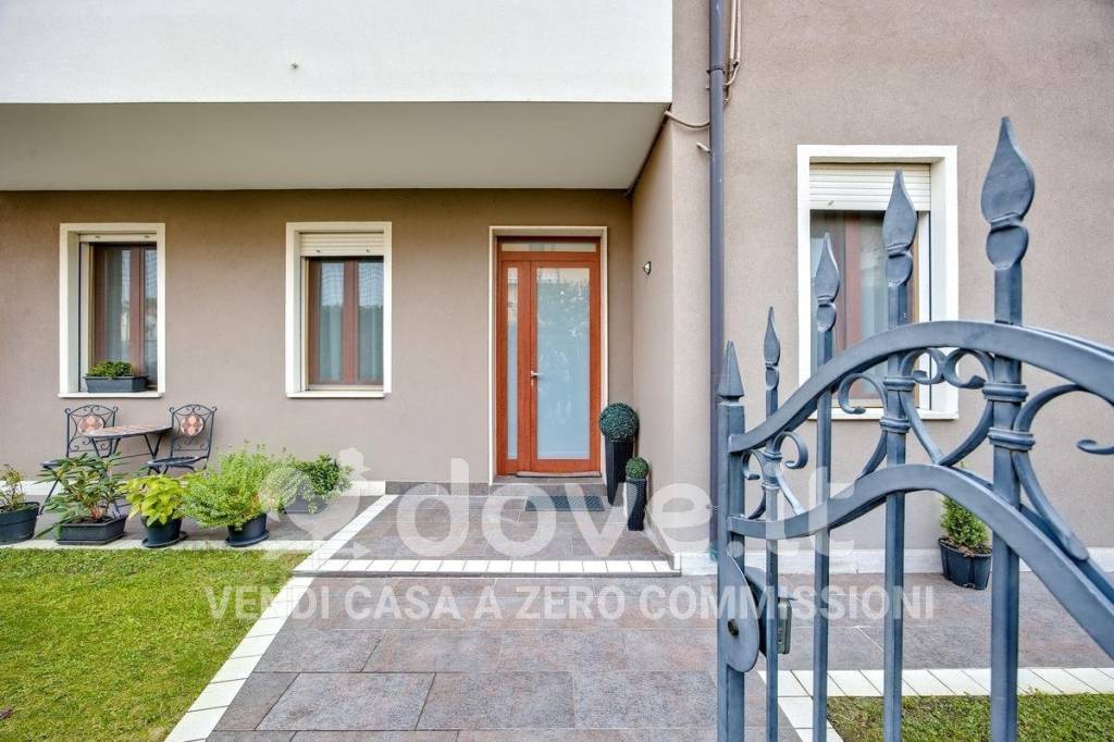 appartamento in vendita a Spinea