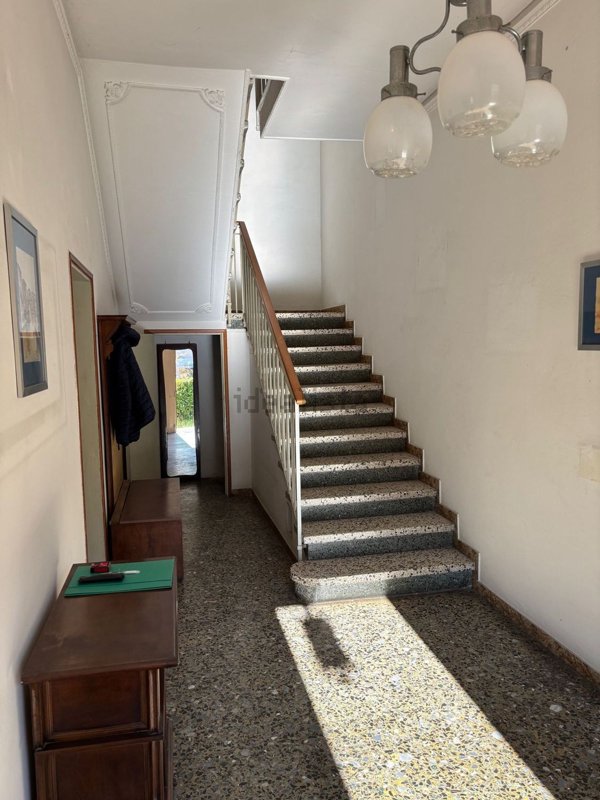 casa indipendente in vendita a Spinea