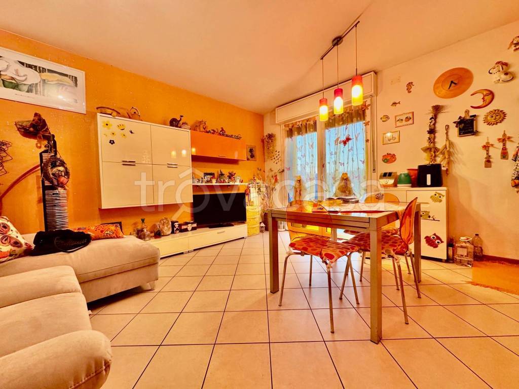 appartamento in vendita a Spinea