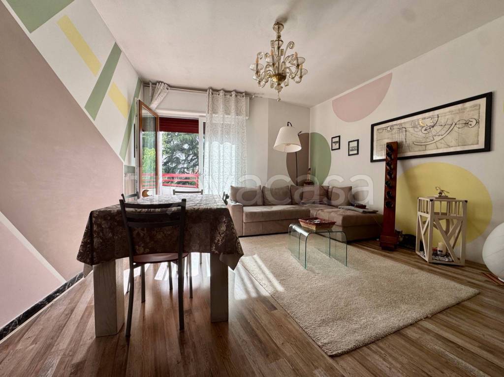 appartamento in vendita a Spinea