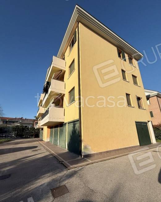 appartamento in vendita a Spinea