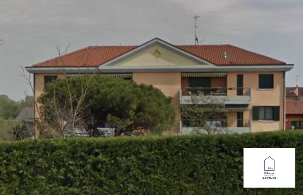 appartamento in vendita a Spinea