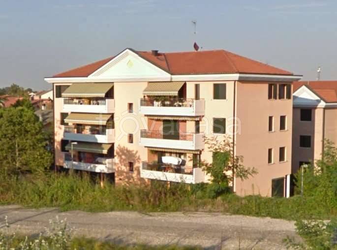 appartamento in vendita a Spinea