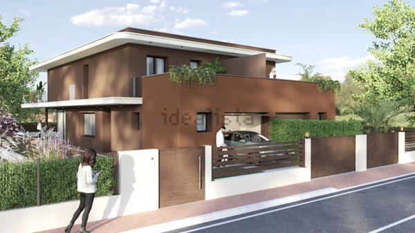 pentavano in vendita a Spinea