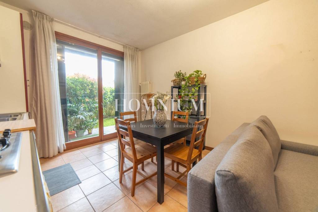 appartamento in vendita a Spinea