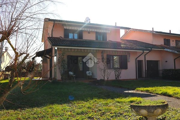 casa indipendente in vendita a Spinea