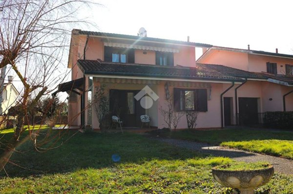 casa indipendente in vendita a Spinea