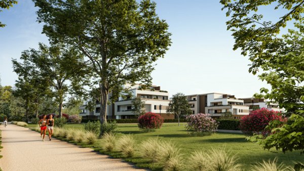 appartamento in vendita a Spinea