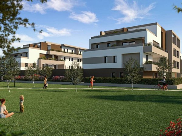 appartamento in vendita a Spinea