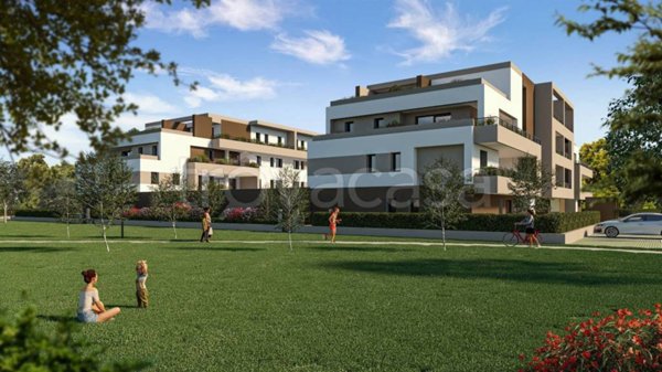 appartamento in vendita a Spinea