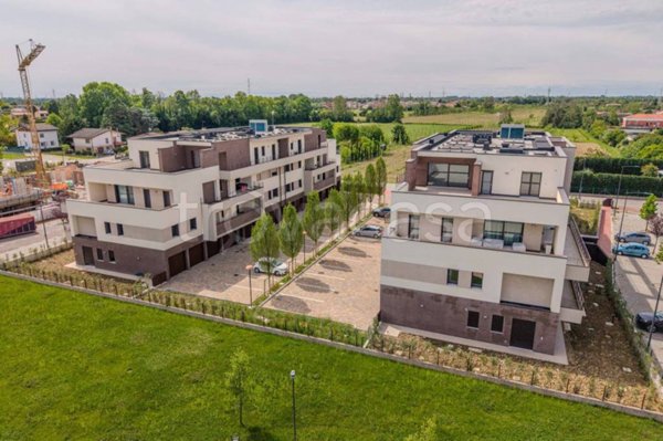 appartamento in vendita a Spinea